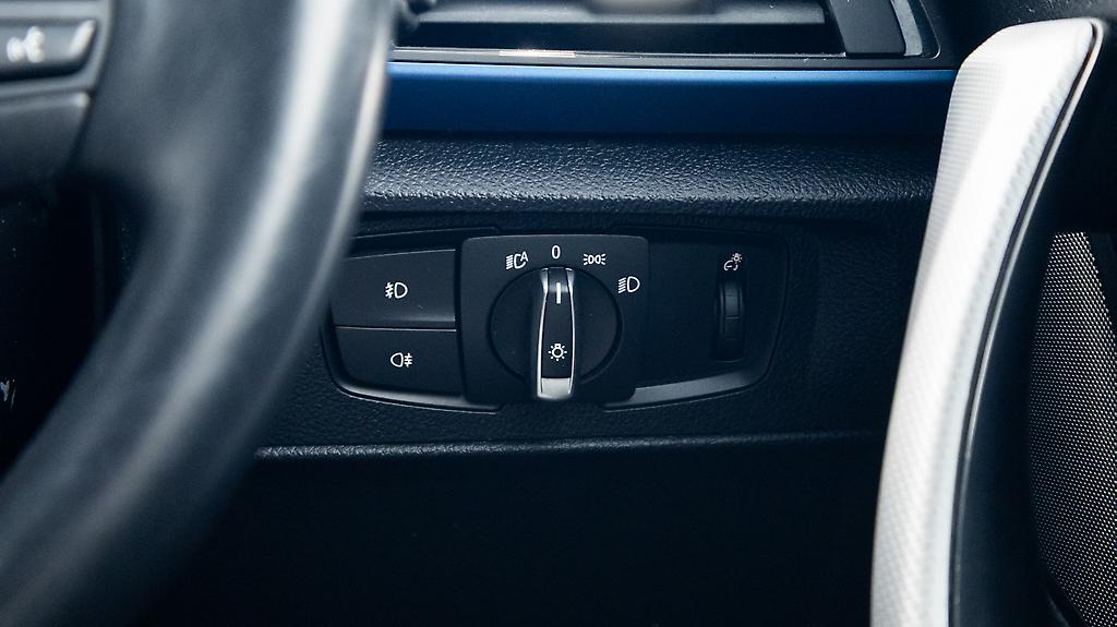 Bmw 116i M Sport / Motorsport image 311145