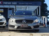 2014 Mercedes-benz A 180 A180 Sport AMG styled package image 291660
