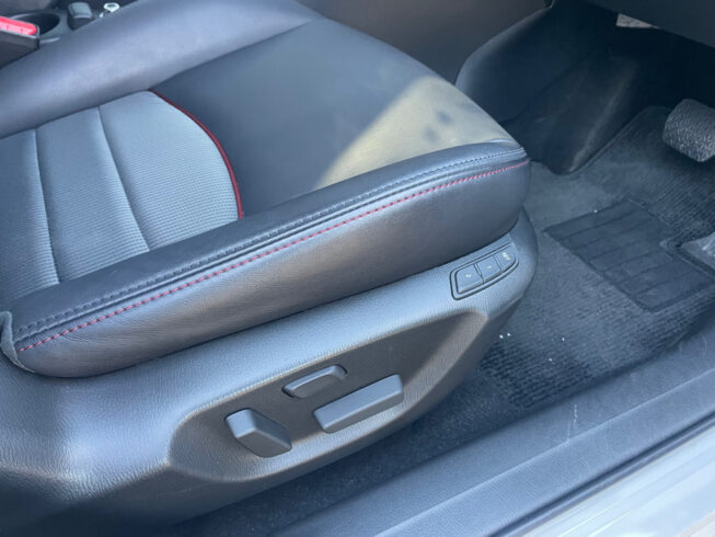 2018 Mazda Cx-3 Proactive 4WD image 293072