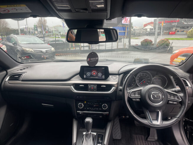 2016 Mazda Atenza Sedan 25S Leather Package Facelift image 290618