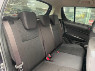 2016 Suzuki Swift XG Low KMs image 290866