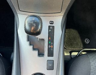 2012 Toyota Avensis Wagon Xi, Push Start, Paddle Shift image 288340