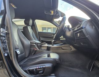 2015 Bmw M135i M-Sport 3.0L Turbo Full Leather image 289572