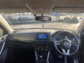 2012 Mazda Cx-5 image 291531