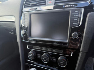 2014 Volkswagen Golf TSI Highline BMT MK7 1.4 image 292323