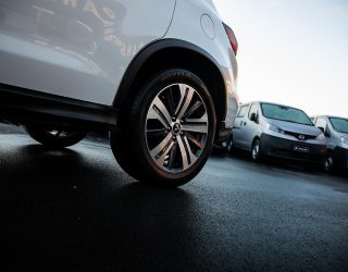 2021 Mitsubishi Asx LS 2.0P, Cruise Control image 289895