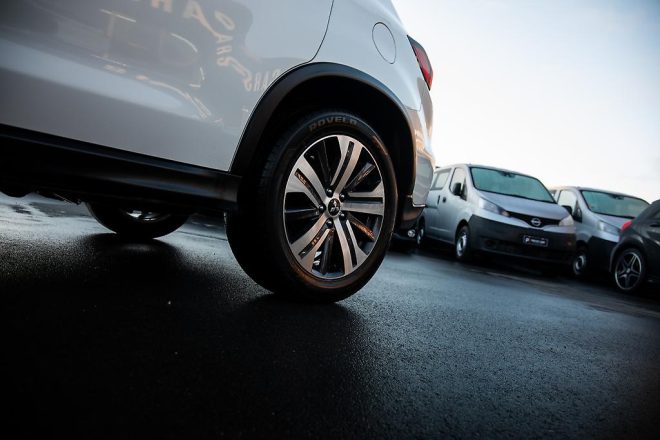 2021 Mitsubishi Asx LS 2.0P, Cruise Control image 289895