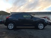 2014 Nissan Juke 15RS Type V image 287187