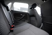 2012 Volkswagen Polo Bluemotion DSG image 291762