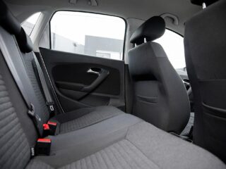 2012 Volkswagen Polo Bluemotion DSG image 291762