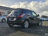 2014 Suzuki Swift XL-DJE image 288542
