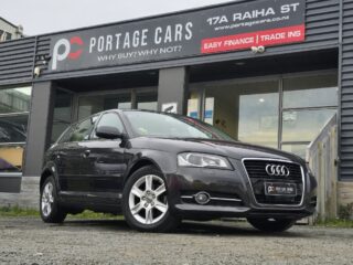 2013 Audi A3 Sportback 1.4TFSI image 292220