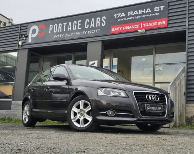 2013 Audi A3 Sportback 1.4TFSI image 292221
