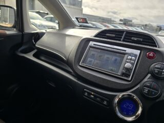 2012 Honda Fit Shuttle Hybrid image 290660