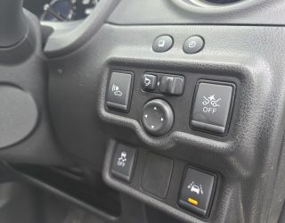 2016 Nissan Note e-Power X image 289864