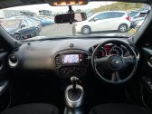 2014 Nissan Juke 15RS Type V image 287193