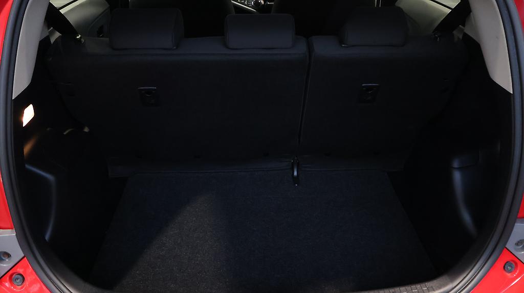 Toyota Aqua S Model, Push Start, Low KMS image 312495