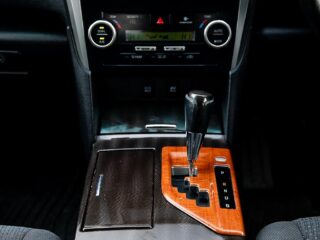 2012 Toyota Camry 2.5L I-Tech Hybrid G-Package image 294666