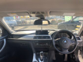 2014 Bmw 320i Low KMs Sedan image 293958