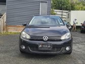 2012 Volkswagen Golf TSI Comfortline Premium Edition image 288269