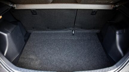 Toyota Aqua S Model, Push Start, Reverse Camera image 290686