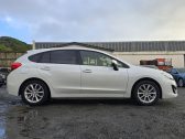 2014 Subaru Impreza Sport 2.0i Eyesight AWD image 287240