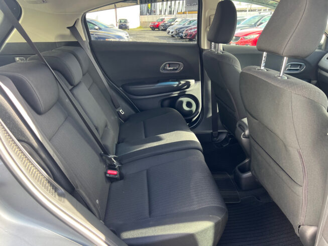 2014 Honda Vezel Hybrid X – Alloy Wheels image 292661