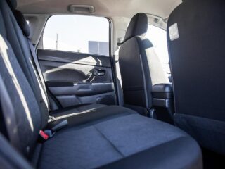 2020 Mitsubishi Asx LS 2.0P, Cruise Control image 292290