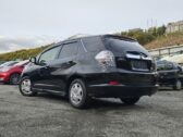 2013 Honda Fit Shuttle Hybrid Smart Selection image 292852