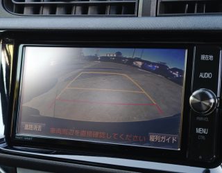 2017 Toyota Aqua S Style Black/ Push Start/ Reverse Camera image 288014