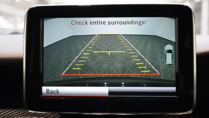 Mercedes-benz A 180 Sport AMG/ Half Leather image 305936