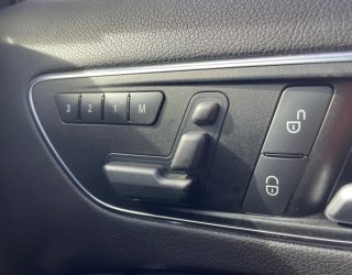 2013 Mercedes-benz A 180 Blue Efficiency Sport AMG/ Half Leather image 287230