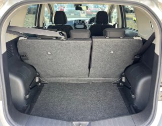 2017 Nissan Note e-Power X/ Low KMS image 287549