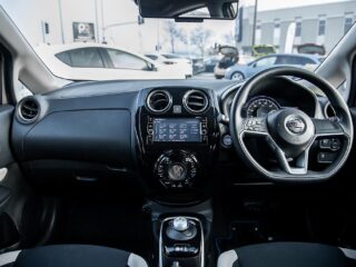 2018 Nissan Note e-Power X , Parking Sensor, Reverse Camera image 297218