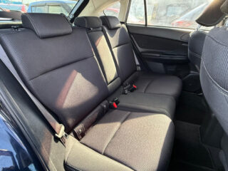 2013 Subaru Impreza Sport 2.0i image 293552