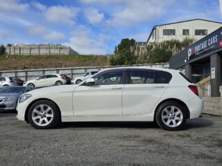2013 Bmw 116i Low Kms image 292819