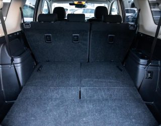 2021 Mitsubishi Outlander LS 2.4P /4WD/ 7 seat image 289932