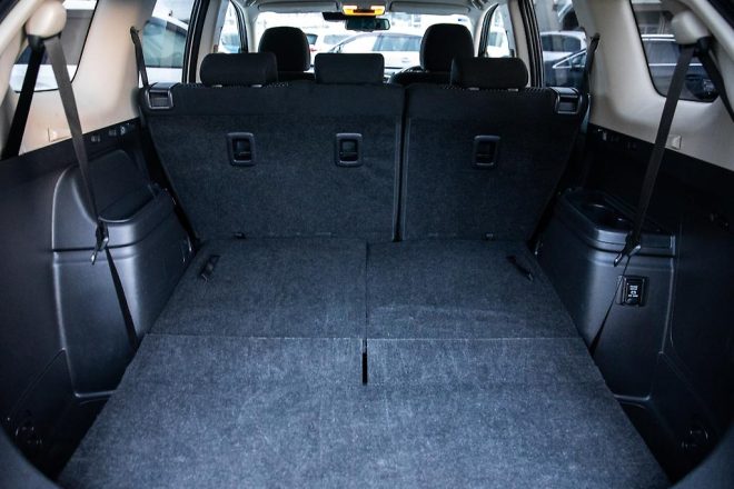 2021 Mitsubishi Outlander LS 2.4P /4WD/ 7 seat image 289932