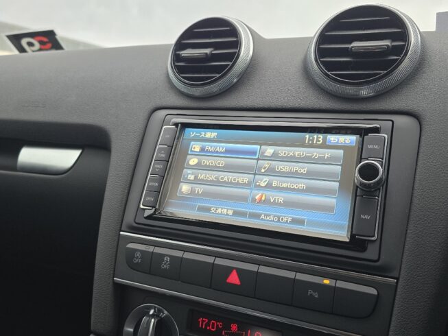 2013 Audi A3 Sportback 1.4TFSI image 292231