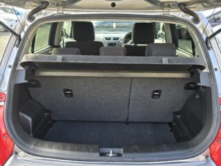 2013 Suzuki Swift RS Cruise Control, Alloys image 290794