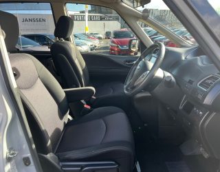 2013 Nissan Serena Hybrid Highway Star image 287915