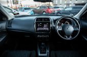 2021 Mitsubishi Asx LS 2.0P, Cruise Control image 289896
