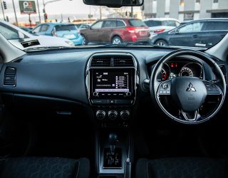 2021 Mitsubishi Asx LS 2.0P, Cruise Control image 289896