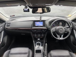 2014 Mazda Atenza Sedan 25S L-Package/ Adaptive Cruise Control image 291956