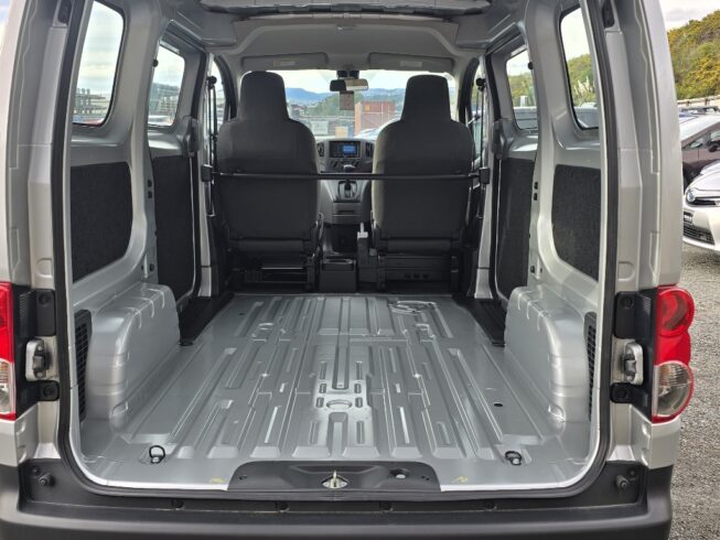 2021 Nissan Nv200 VANETTE image 290178