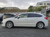2014 Subaru Impreza Sport 2.0i Eyesight AWD image 287241