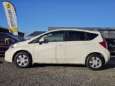 2016 Nissan Note X Model image 294048