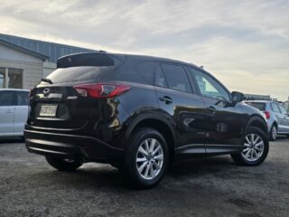 2013 Mazda Cx-5 image 291316