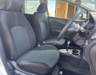 2014 Nissan Note X Model/ Push Start/ Low KMS image 287442