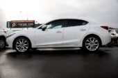 2014 Mazda Axela 20S Leather-PKG, Hybrid, Heated seats image 298102